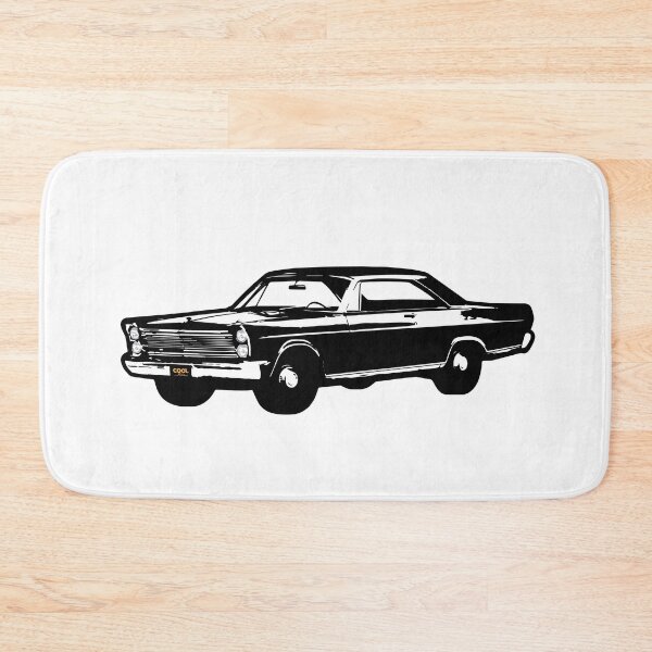 Item preview, Black 1965 FG designed and sold by CoolRide.