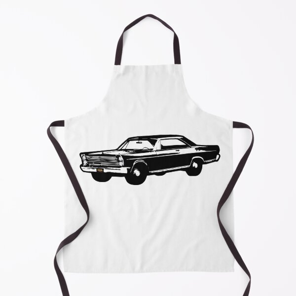 Item preview, Black 1965 FG designed and sold by CoolRide.