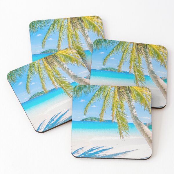 Item preview, Beach Palm Tree designed and sold by muskitt.