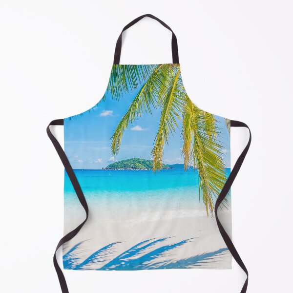 Item preview, Beach Palm Tree designed and sold by muskitt.