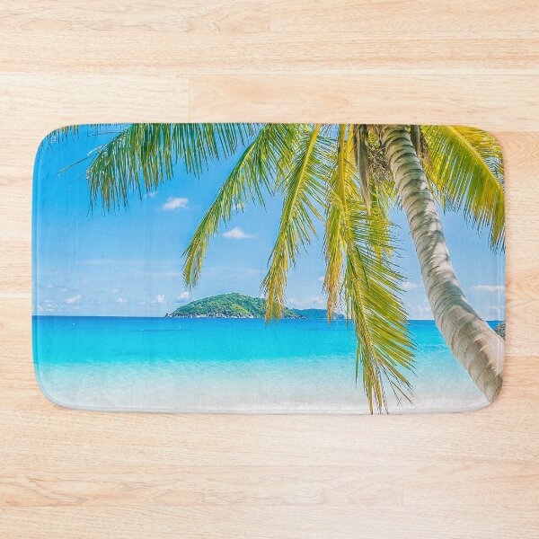 Item preview, Beach Palm Tree designed and sold by muskitt.