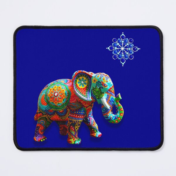 Item preview, Sacred elephant designed and sold by Tito Victoriano.