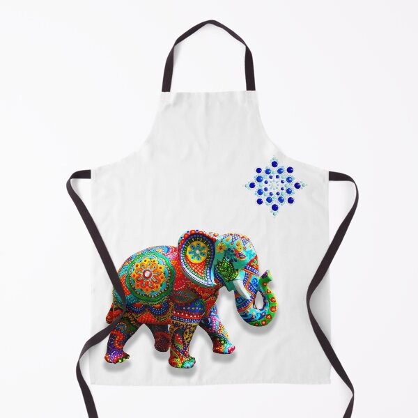 Item preview, Sacred elephant designed and sold by Tito Victoriano.