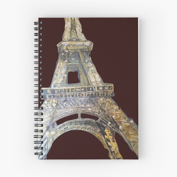 Item preview, eiffel niebla 2 designed and sold by danraph.