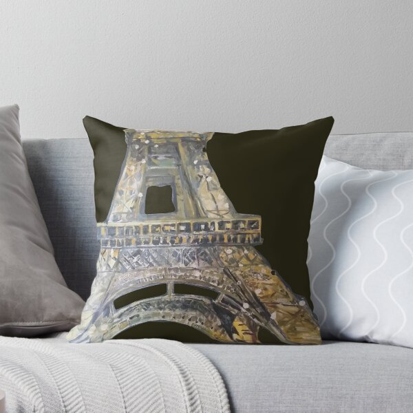 Item preview, eiffel mist 2 designed and sold by danraph.