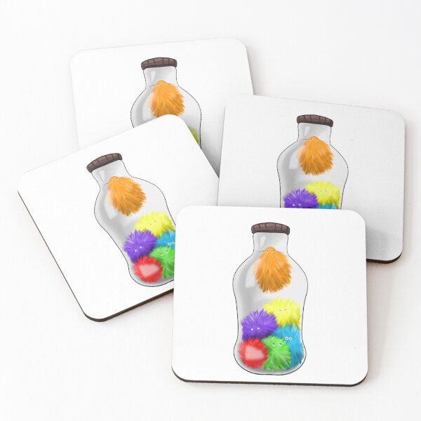 Item preview, Machines in Jar designed and sold by -AGN-.