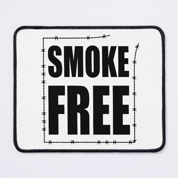 Item preview, Life Without Smoking - Smoke Free designed and sold by TMBTM.