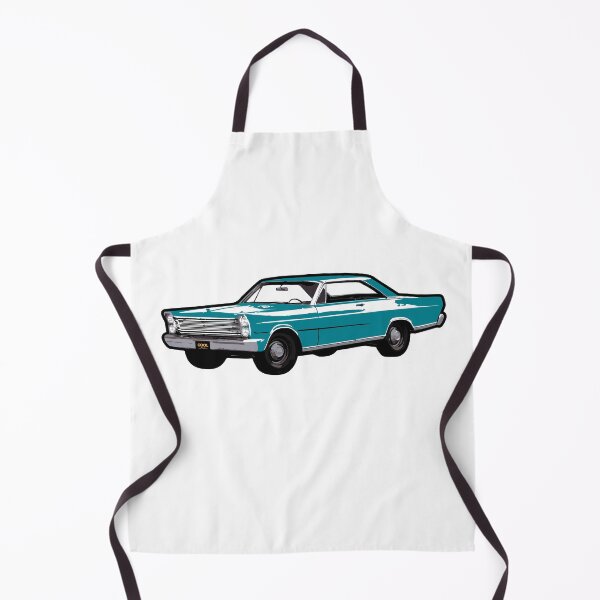 Item preview, Turquoise 1965 FG designed and sold by CoolRide.