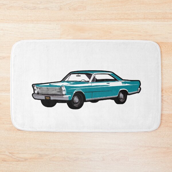 Item preview, Turquoise 1965 FG designed and sold by CoolRide.