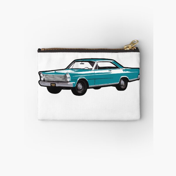 Item preview, Turquoise 1965 FG designed and sold by CoolRide.
