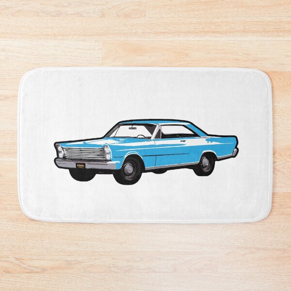 Item preview, Light Blue 1965 FG designed and sold by CoolRide.