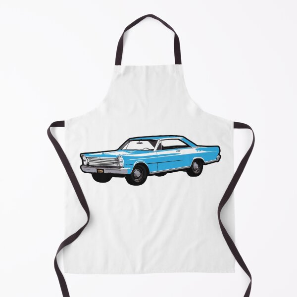 Item preview, Light Blue 1965 FG designed and sold by CoolRide.