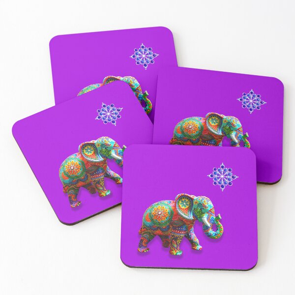 Item preview, Sacred elephant designed and sold by Tito Victoriano.