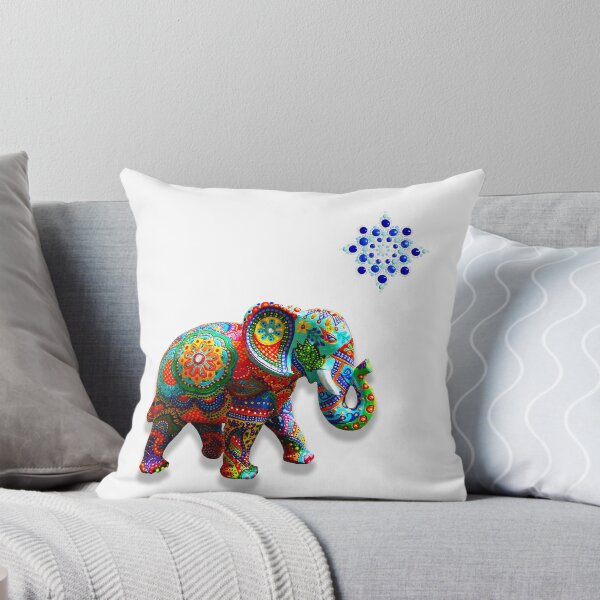 Item preview, Sacred elephant designed and sold by Tito Victoriano.