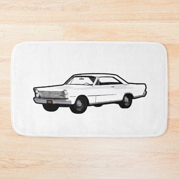 Item preview, White 1965 FG designed and sold by CoolRide.