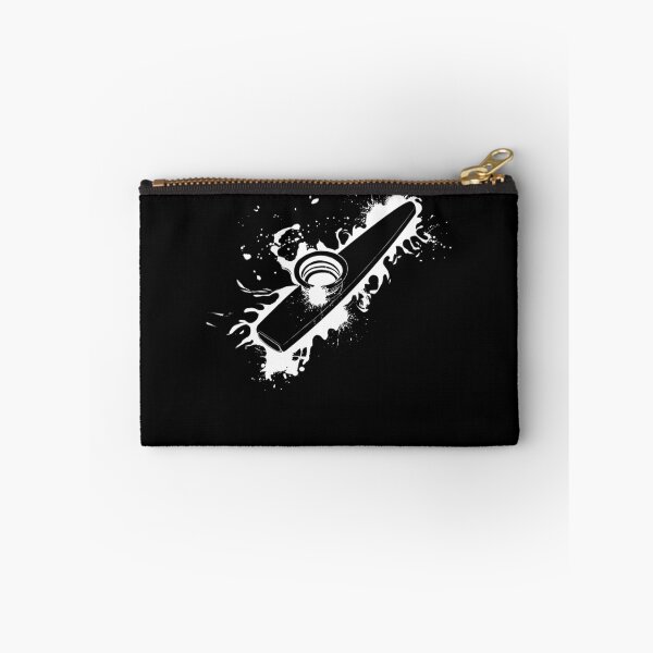 Artikelvorschau, Kazoo-Klassiker-T-Shirt entworfen und verkauft von desireeowe.