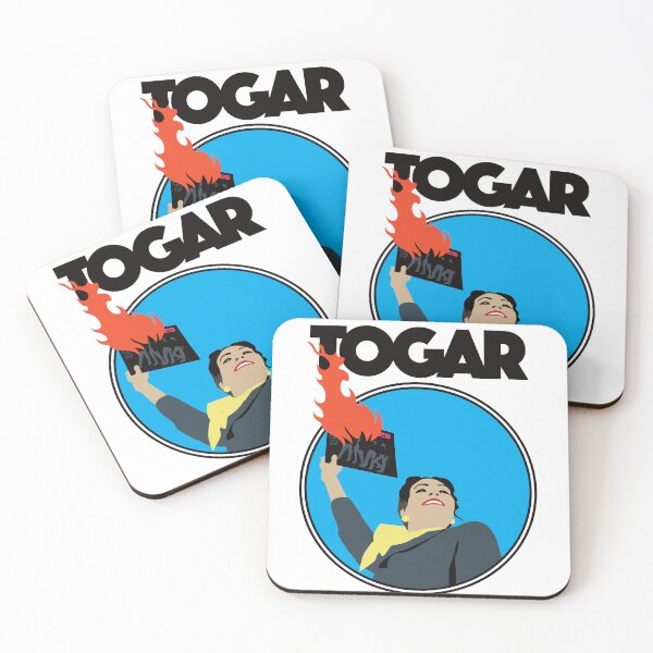 Item preview, Miss Togar designed and sold by iggystardust.