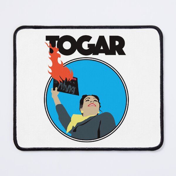 Item preview, Miss Togar designed and sold by iggystardust.