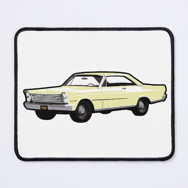 Item preview, Beige 1965 FG designed and sold by CoolRide.