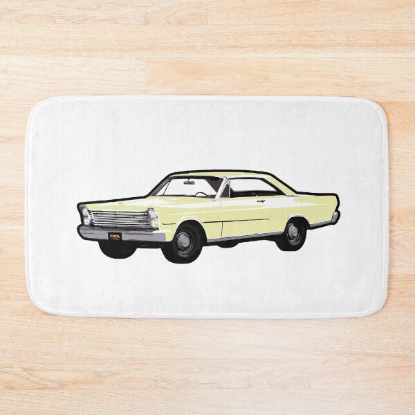 Item preview, Beige 1965 FG designed and sold by CoolRide.