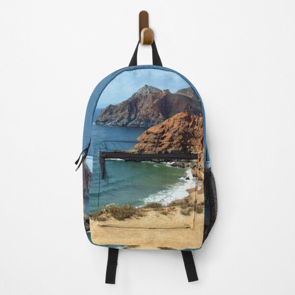 Item preview, California Coast Hwy 1 Pacific Ocean Scenic Drive designed and sold by BGGretchen.