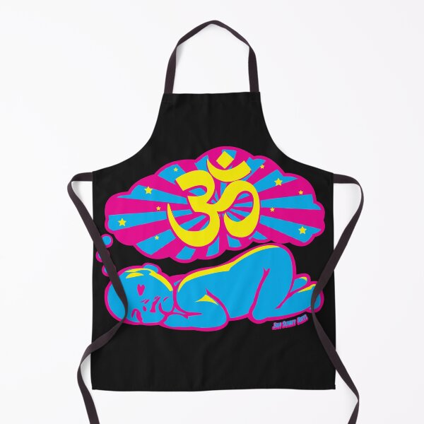 Item preview, Baby Dream of Aum 2 Jah Sunny Arts Design designed and sold by JahSunny.