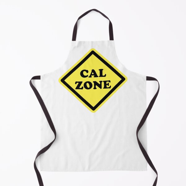 Item preview, Cal Zone designed and sold by DiscoBoogie.