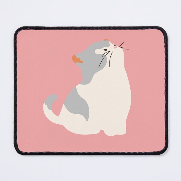 Item preview, Cute cat designed and sold by NKTNstudio.