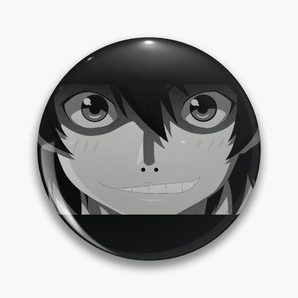 Item preview, Koyomi Araragi (Monogatari series) designed and sold by Clienter-Team.