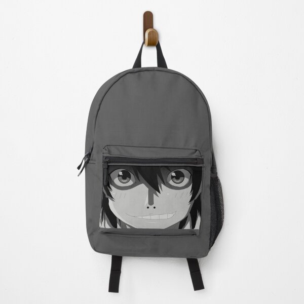 Item preview, Koyomi Araragi (Monogatari series) designed and sold by Clienter-Team.