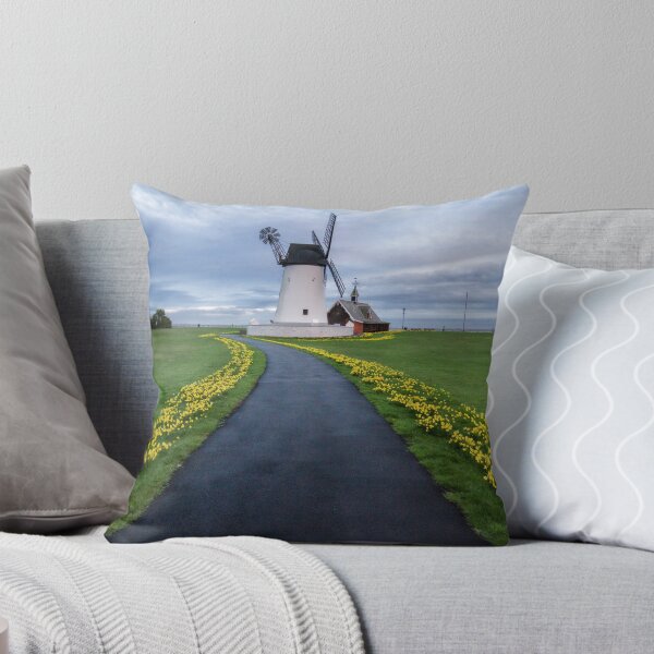 Item preview, Lytham Windmill Daffodils designed and sold by Mark Liebenberg.