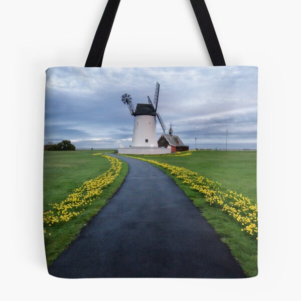 Item preview, Lytham Windmill Daffodils designed and sold by Mark Liebenberg.