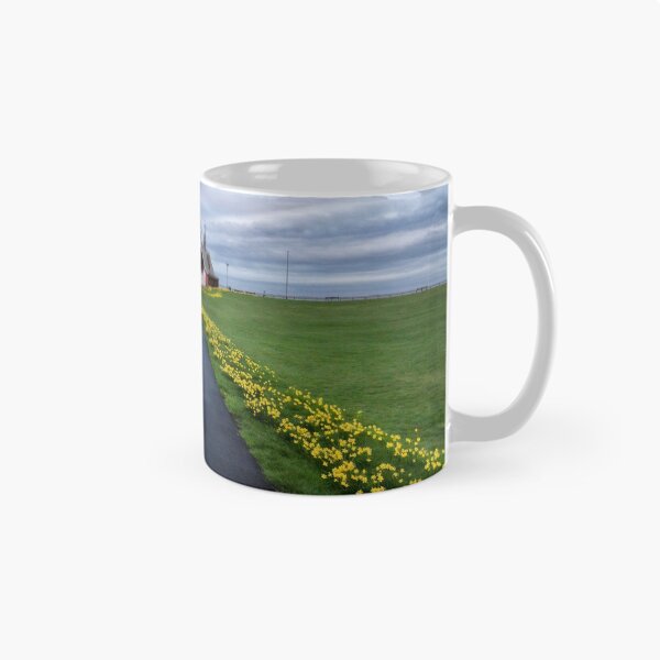 Item preview, Lytham Windmill Daffodils designed and sold by Mark Liebenberg.