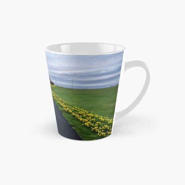 Item preview, Lytham Windmill Daffodils designed and sold by Mark Liebenberg.
