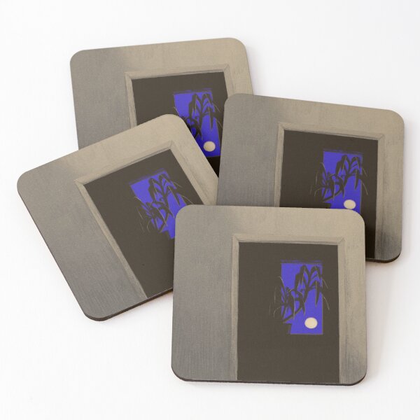 Item preview, Moonrise designed and sold by Frank Morys.