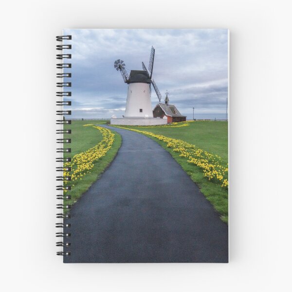Item preview, Lytham Windmill Daffodils designed and sold by Mark Liebenberg.