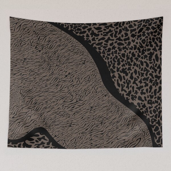Item preview, Animal Patterns 1 designed and sold by SzaboMarta.