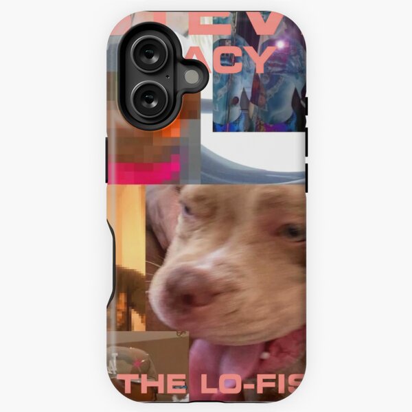 Item preview, The Lo-Fis - Steve Lacy designed and sold by sengdokkarepke.