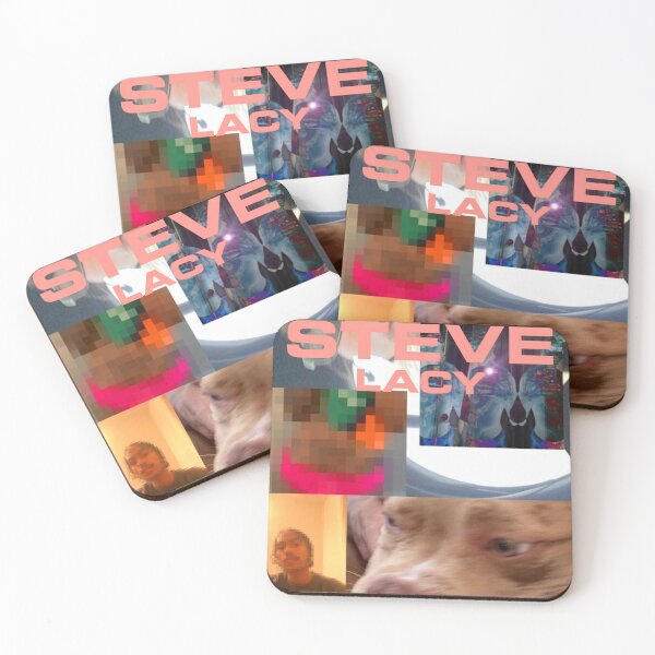 Item preview, The Lo-Fis - Steve Lacy designed and sold by sengdokkarepke.