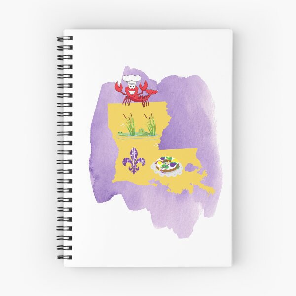 Item preview, Louisian Cajun designed and sold by speakupandshine.