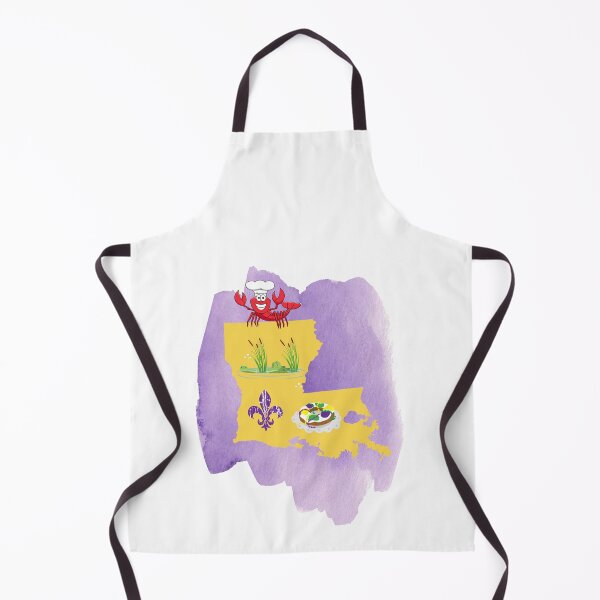 Item preview, Louisian Cajun designed and sold by speakupandshine.
