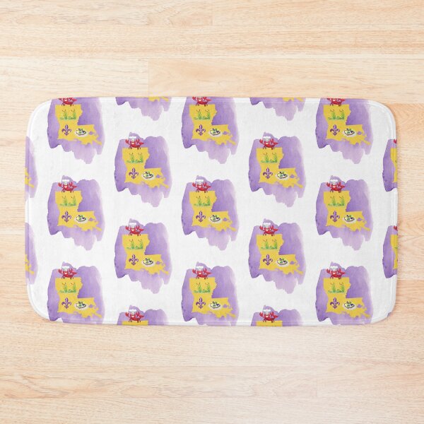 Item preview, Louisian Cajun designed and sold by speakupandshine.