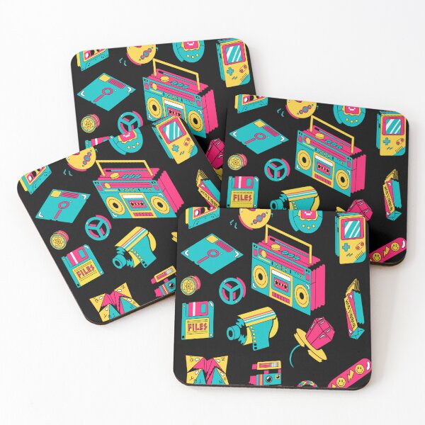 Item preview, Back to the 90's designed and sold by MrPrimus.