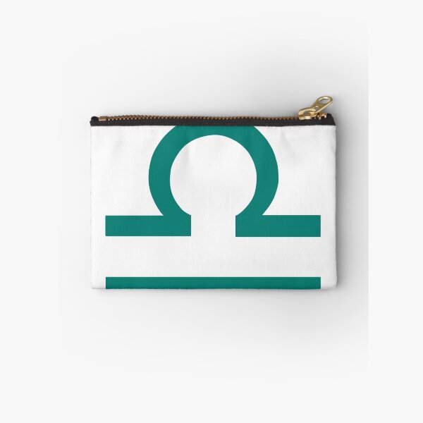 Item preview, Libra Sign designed and sold by Amdusias.