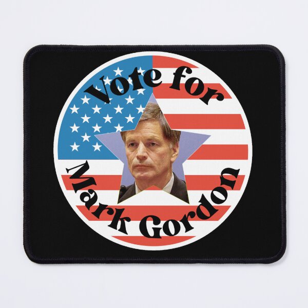 Item preview, Mark Gordon - Vote For Wyoming's Governor designed and sold by Sonatablue.