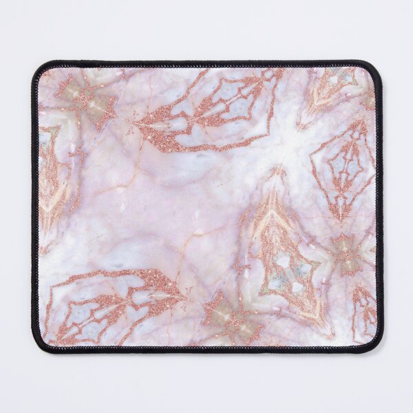 Item preview, Rose gold Marble designed and sold by ZubiyaArt.