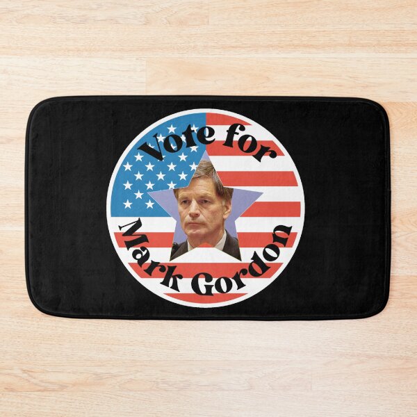 Item preview, Mark Gordon - Vote For Wyoming's Governor  designed and sold by Sonatablue.