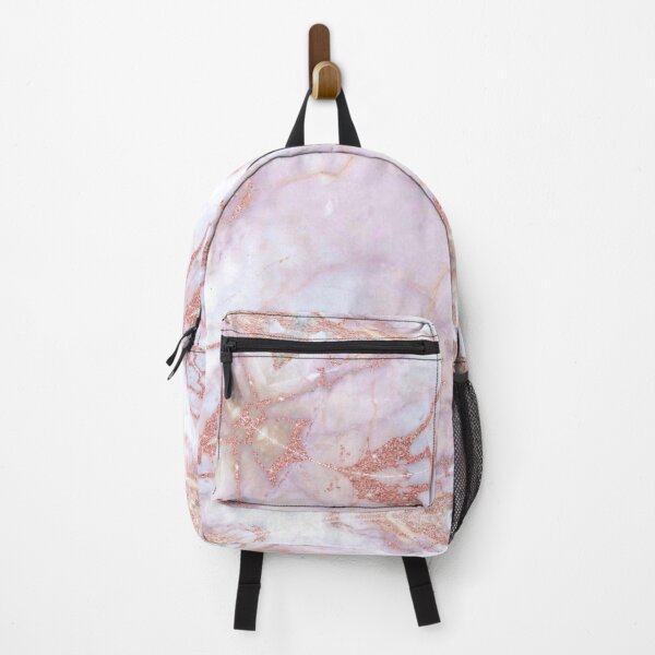 Item preview, Rose gold Marble designed and sold by ZubiyaArt.