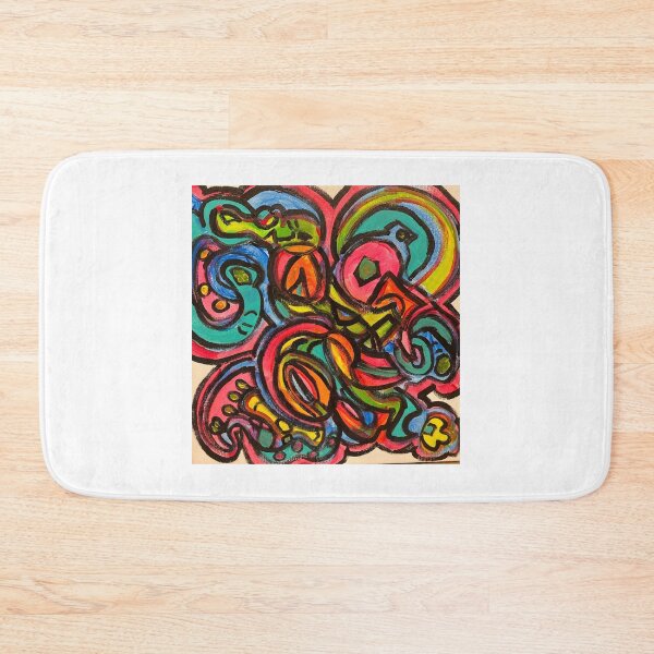 Item preview, Harmony in color designed and sold by Bob Bogs.