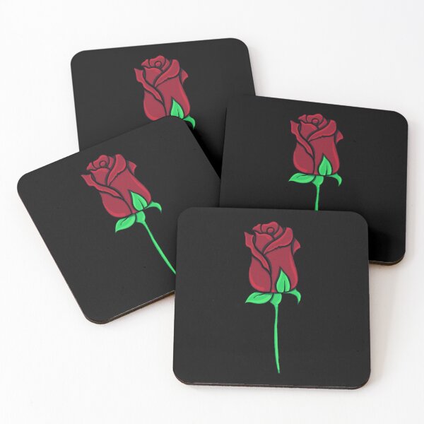 Item preview, Rose, cute designed and sold by cutecrazytshirt.
